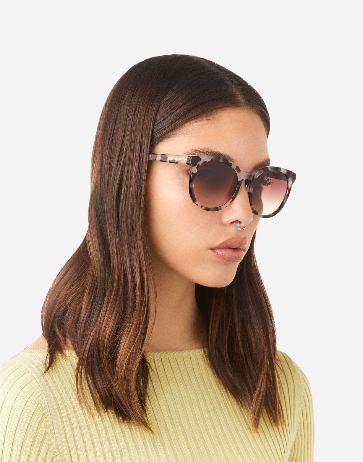 RESORT - LEO BROWN 5 RESORT - LEO BROWN
