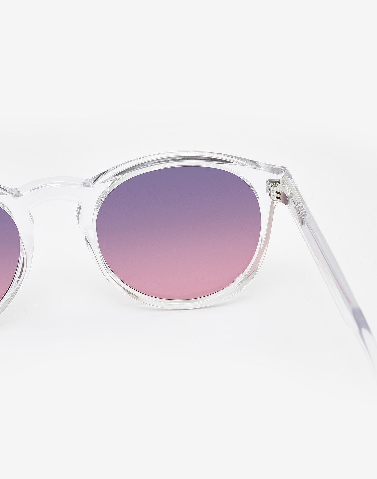 AIR - BLUE PINK GRADIENT BEL AIR