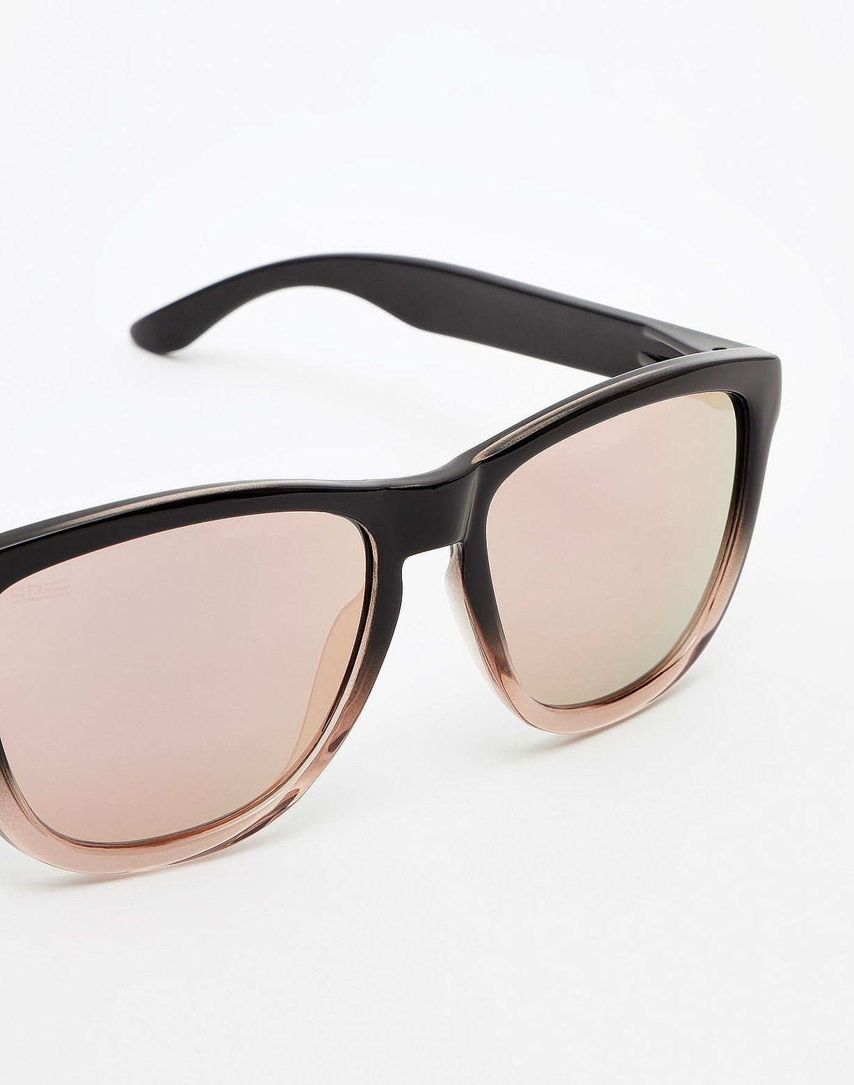 FUSION - ROSE GOLD ONE 1 FUSION - ROSE GOLD ONE