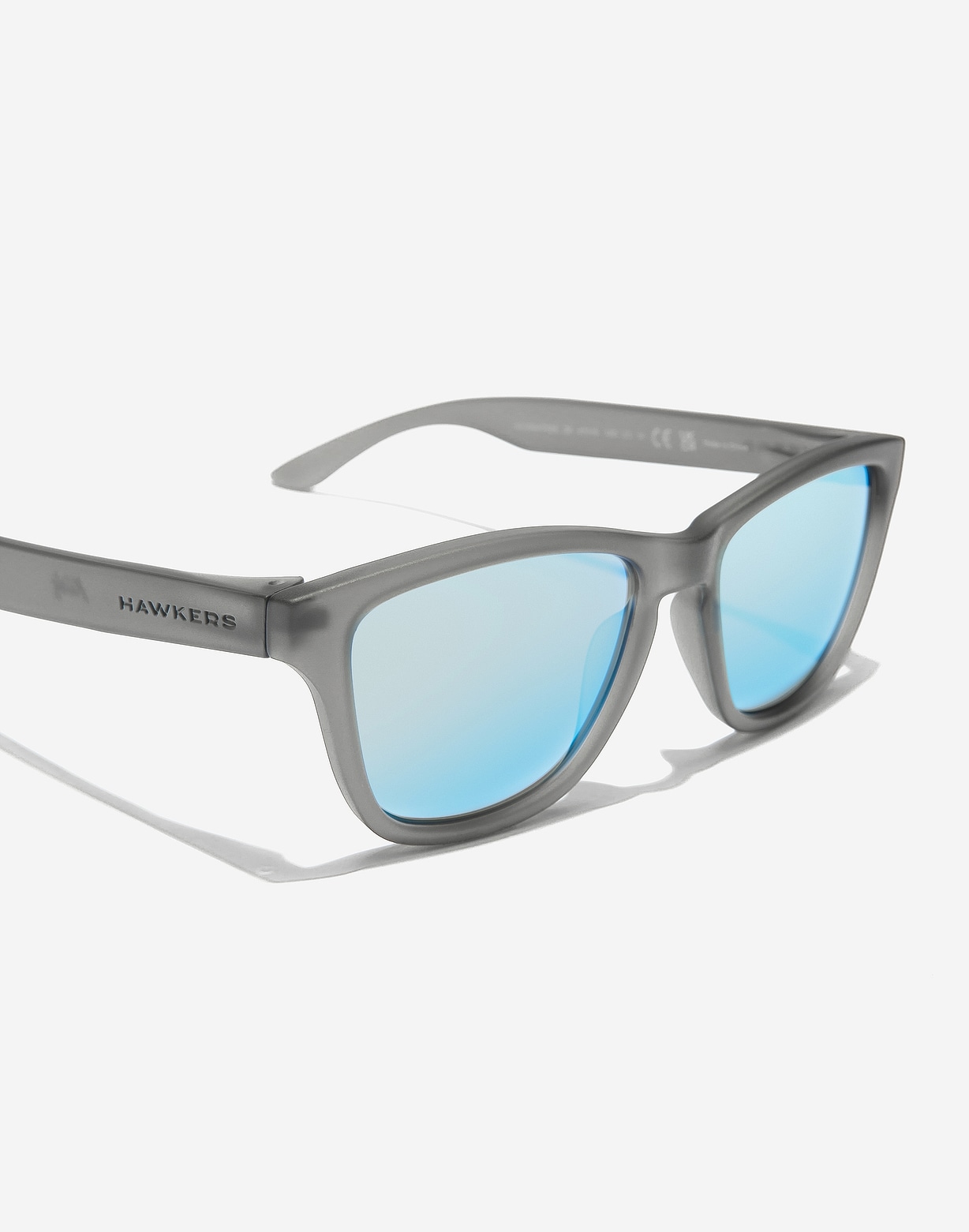 FROZEN GREY - CLEAR BLUE ONE KIDS 1 FROZEN GREY - CLEAR BLUE ONE KIDS