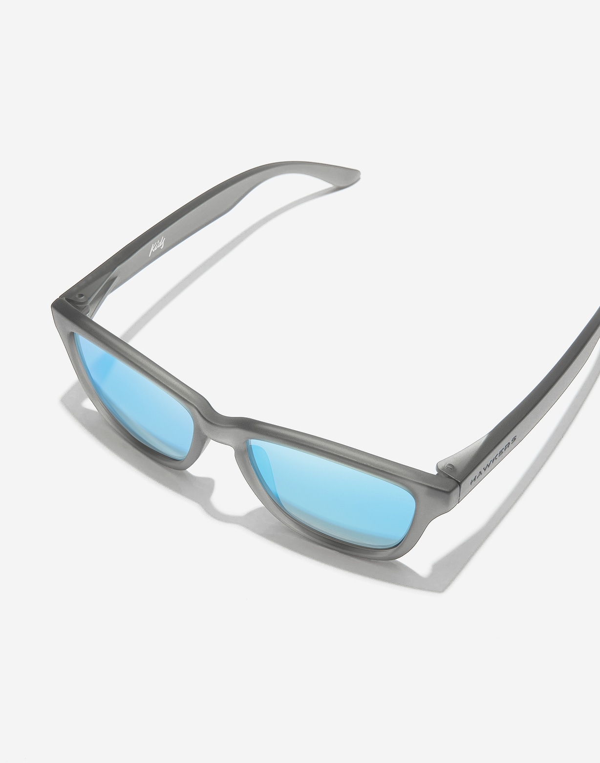 FROZEN GREY - CLEAR BLUE ONE KIDS 3 FROZEN GREY - CLEAR BLUE ONE KIDS