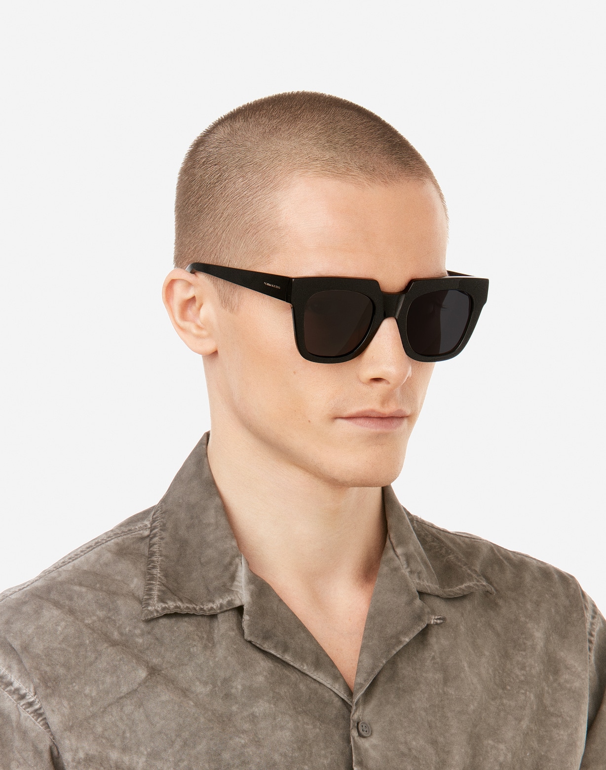 DIAMOND BLACK - DARK ROW X 6 DIAMOND BLACK - DARK ROW X